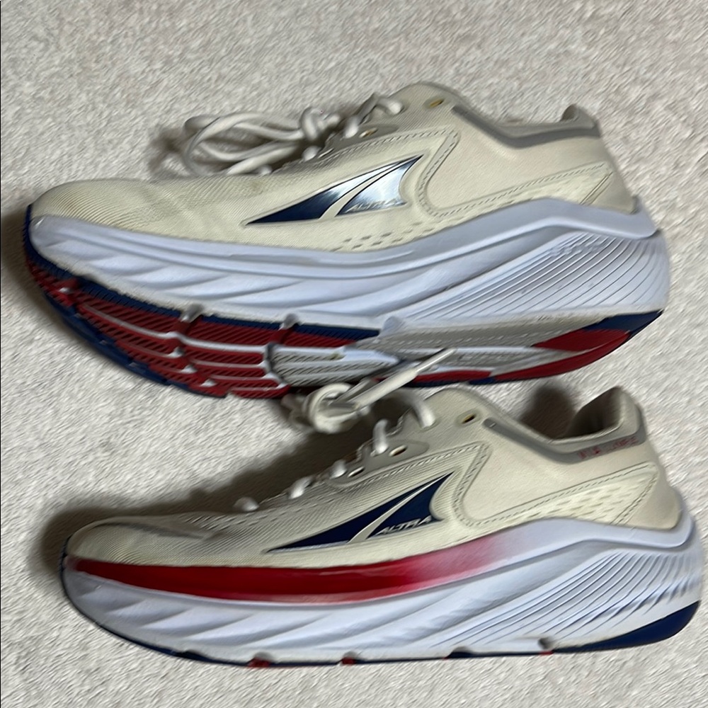 Altra Men's VIA Olympus